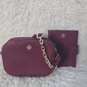 Tory Burch Emerson Crossbody